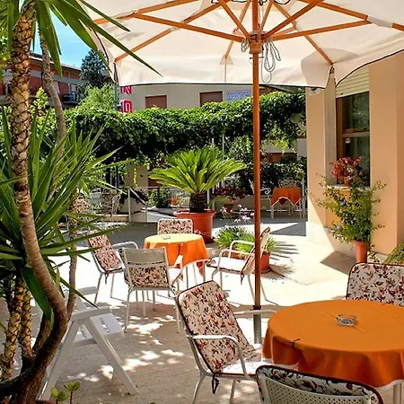 Hotel Saturno Chianciano Terme