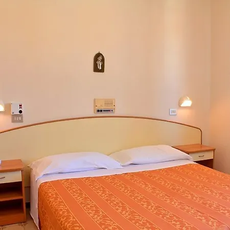 Hotel Saturno Chianciano Terme