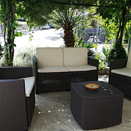 Hotel Saturno 3*
