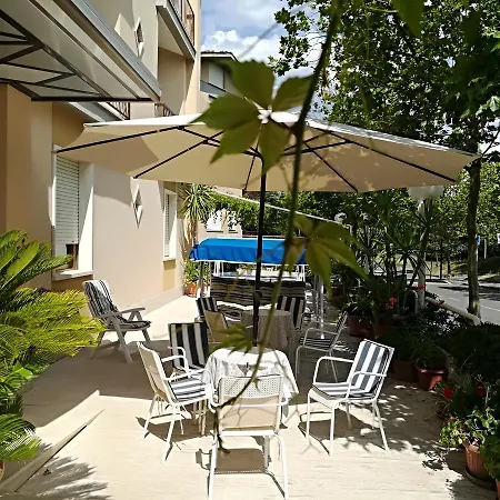 Saturno Hotel Chianciano Terme