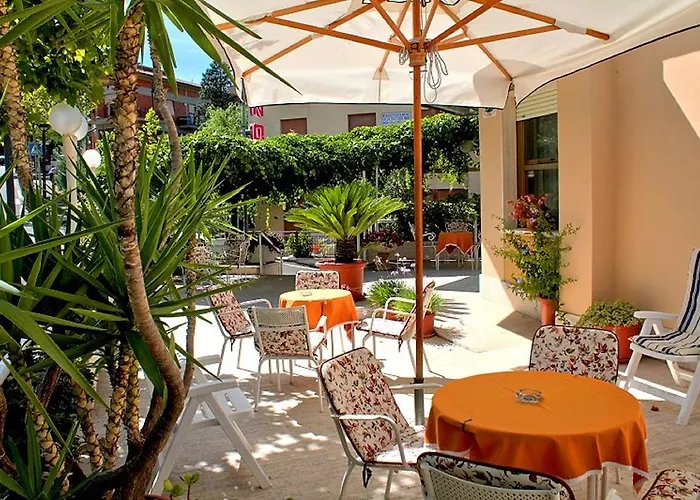 Hotel Saturno Chianciano Terme