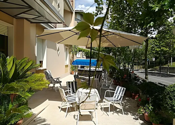 Saturno Hotel Chianciano Terme