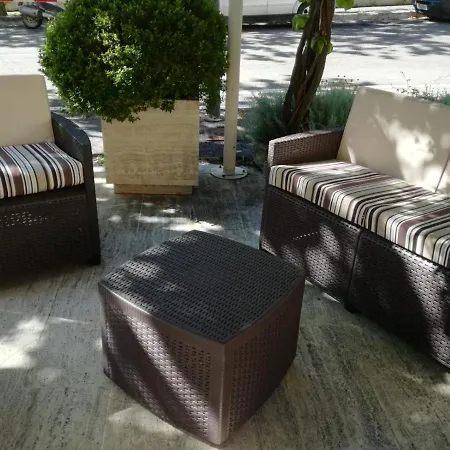Hotel Saturno 3*