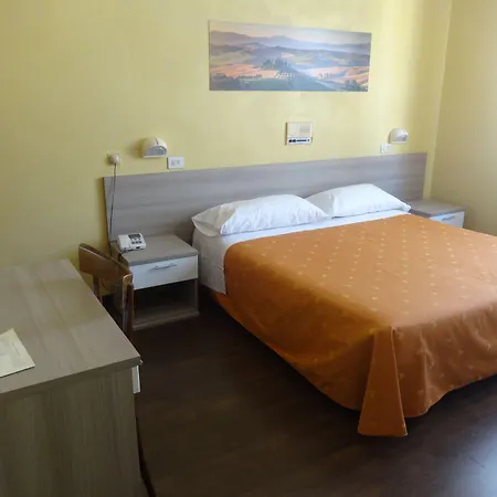 Hotel Saturno Chianciano Terme