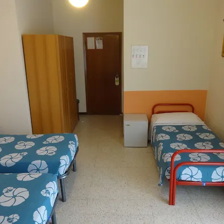 Saturno Hotel