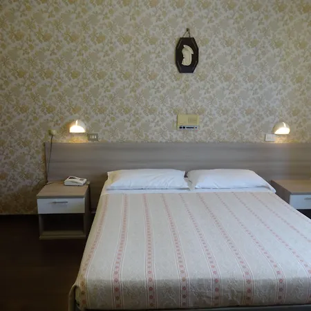 Hotel Saturno Chianciano Terme