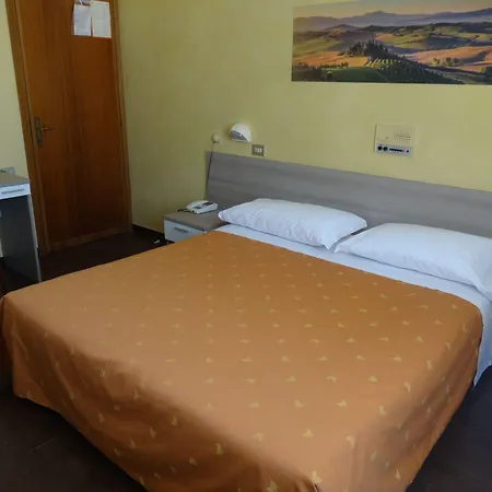 Hotel Saturno