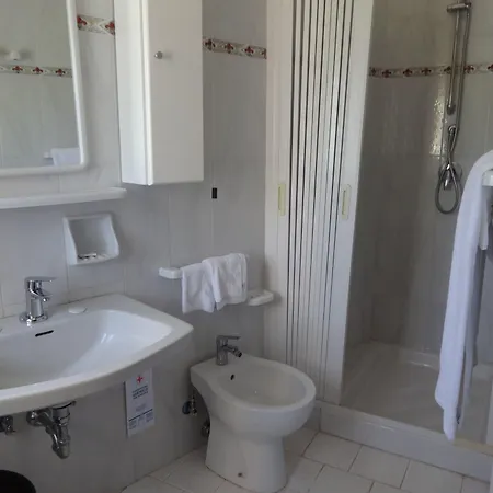 Hotel Saturno Chianciano Terme