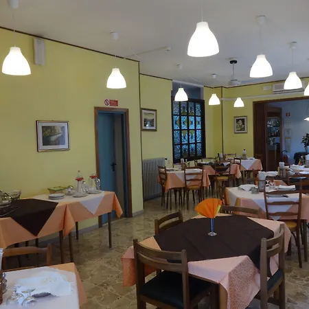Saturno Hotel Chianciano Terme