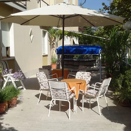 Hotel Saturno Chianciano Terme