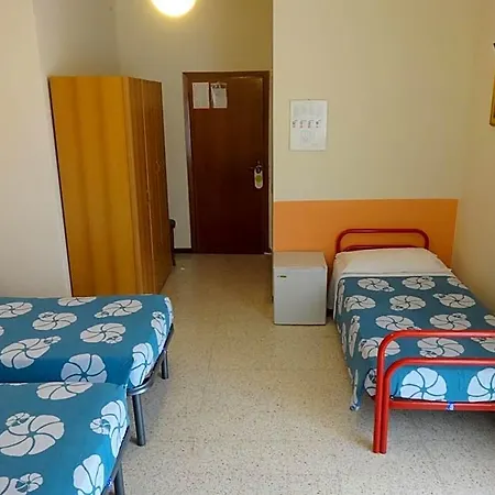 Hotel Saturno