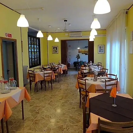 Hotel Saturno Chianciano Terme