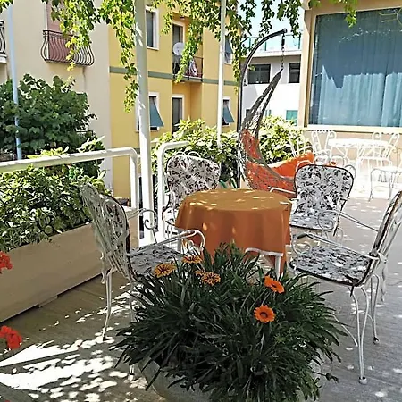 Hotel Saturno