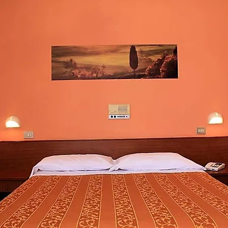 Hotel Saturno 3*