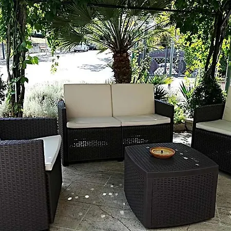 Hotel Saturno 3*