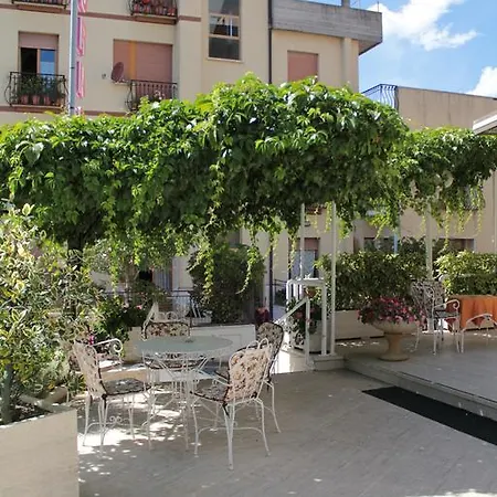 Hotel Saturno Chianciano Terme