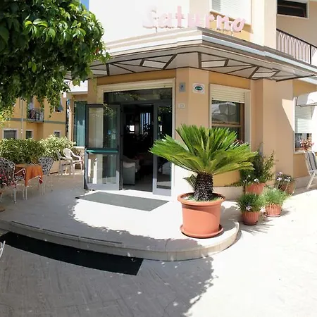 Hotel Saturno Chianciano Terme