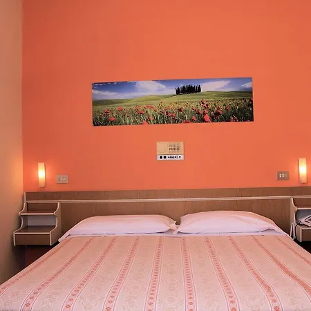 Hotel Saturno 3*