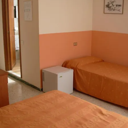 Hotel Saturno 3*