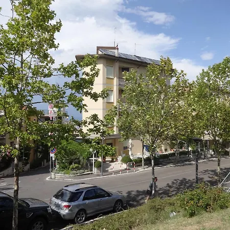 Saturno Hotel