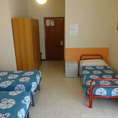 Hotel Saturno