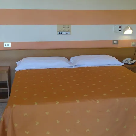 Hotel Saturno
