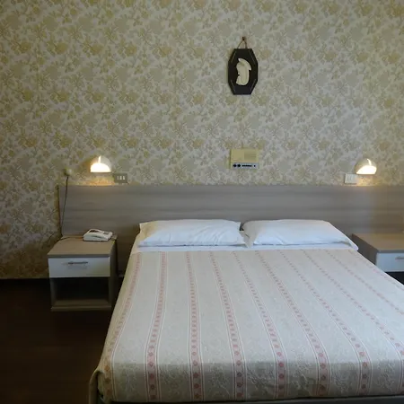 Hotel Saturno Chianciano Terme
