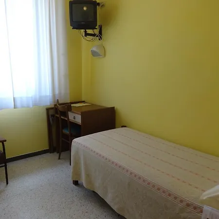 Hotel Saturno