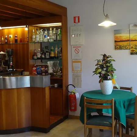 Saturno Hotel Chianciano Terme