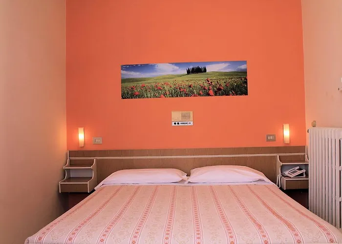 Hotel Saturno 3*